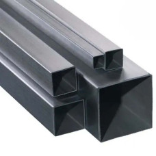 Труба сталева профільна 40х40х3 мм МІРА 6 м