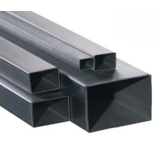 Труба сталева профільна 100х50х3 мм МІРА 12 м