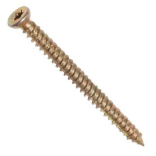 Турбовинт 7,5х52 мм