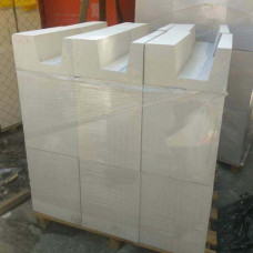 U-Блок UDK (ЮДК) D400 Армопояс (500x200x300)