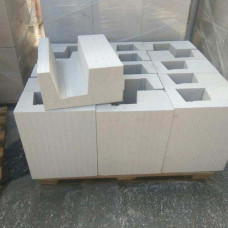 U-Блок UDK (ЮДК) D400 Армопояс (500x200x250)