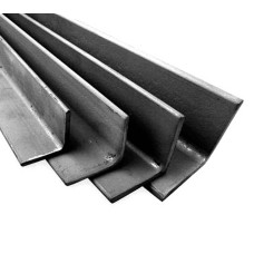 Кутник металевий 63х63х5 мм