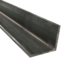 Кутник металевий 30х30х3 мм S235JR Міра 6м Імпорт