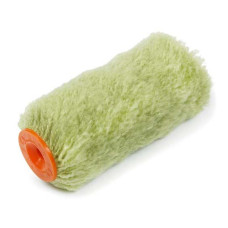 Валик для фарбування "Сінтекс" професійний POLAX 6х30х100 мм