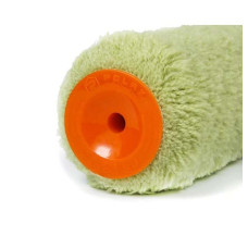 Валик для фарбування "Сінтекс" професійний POLAX 8х48х180 мм