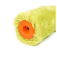 Валик для фарбування "Сінтекс" професійний POLAX 8х58х180 мм