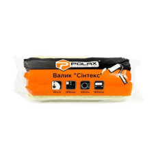 Валик для фарбування "Сінтекс" професійний POLAX 8х58х180 мм