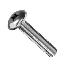 Гвинт меблевий 5х50 мм DIN 967