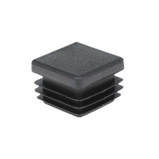 Заглушка для труби 20х20 мм внутрішня