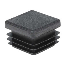 Заглушка для труби 60х60 мм внутрішня